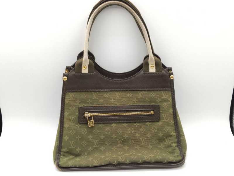 ルイヴィトン買取　サックキャトリーン　M92327